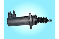 Pomocný válec, spojka 