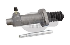 Pomocný válec, spojka 