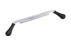 Poříz rovný s plastový rukojeťmi délka 480/250mm ostří EXTOL PREMIUM 8812302
