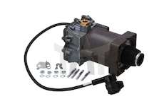 Posilovač spojky KNORR K107167X50