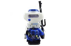 Postřikovač zádový motorový 20l GEKO G81081