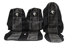 Potahy Iveco Eurocargo 116/sada  