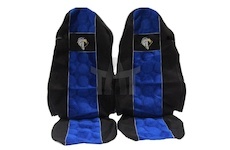 Potahy Iveco Stralis