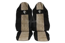 Potahy Iveco Stralis 5/bez  