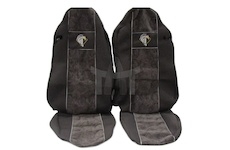 Potahy IVECO STRALIS 5/šedá