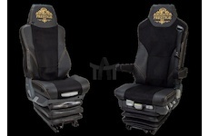 Potahy MAN TGX TGS 2007- Prestige