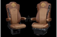 Potahy MB Actros 4/5