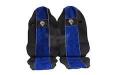 Potahy MB ACTROS MP II od 2004 36/n