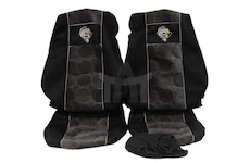 Potahy Scania série 4 23/sada  