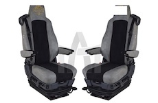 Potahy Scania série R 13-, S 13-