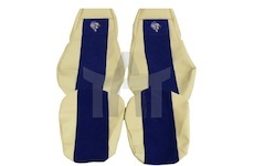 Potahy Scania série R