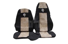 Potahy Scania série R 39/bez  