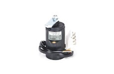 Potenciometr pedálu plynu MAN BOSCH 0 205 001 206