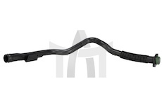 Potrubí plnicího hrdla oleje VOLVO FH4 WOSIMAN A-1716 