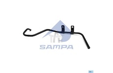 Potrubí SAMPA 043.423