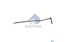 Potrubí SAMPA 043.425