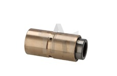 Pouzdro držáku pera MB 24X45X96 SEM SEM11590-1