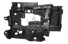 Pouzdro, hlavní světlomet TANGDE TD12-51-3R