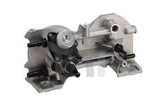 Pouzdro - palivový filtr VADEN 0103201