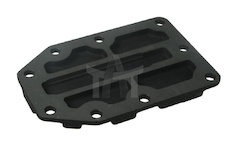 Pouzdro - ruční převodovka EURORICA 95531326