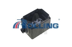 Pouzdro, ruční převodovka ROLLING RS-2245