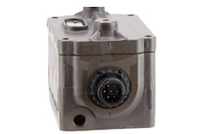 Pouzdro. ruční převodovka SCANIA SCANIA 2447369 