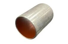 Pouzdro silentbloku držáku kabiny IVECO