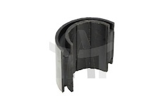 Pouzdro stabilizátoru IVECO polovina SEM SEM17548 