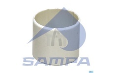 Pouzdro, svislý čep SAMPA 015.027