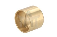 Pouzdro, svislý čep SAMPA 116.070