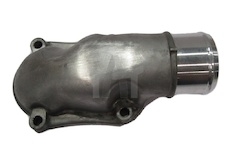 Pouzdro termostatu WOSIMAN C-062-4