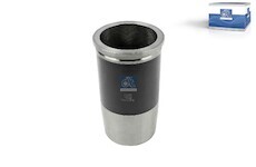 Pouzdro válce MAN 120mm D2066 common rail 3.10160