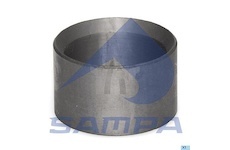 Pouzdro vlečného oka, tažné zařízení SAMPA 095.048