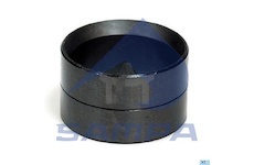 Pouzdro vlečného oka, tažné zařízení SAMPA 095.049