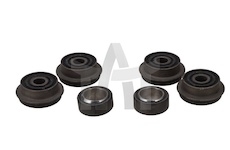 Pouzdro - zavěšení kabiny  81962100400S