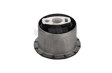 Pouzdro, zavěšení kabiny DT Spare Parts 4.81781