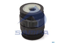 Pouzdro, zavěšení kabiny SAMPA 011.223