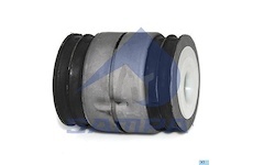 Pouzdro, zavěšení kabiny SAMPA 011.226