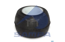 Pouzdro, zavěšení kabiny SAMPA 011.261