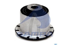 Pouzdro, zavěšení kabiny SAMPA 011.269