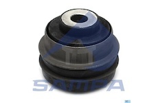 Pouzdro, zavěšení kabiny SAMPA 020.028