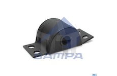 Pouzdro, zavěšení kabiny SAMPA 020.189