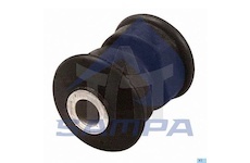 Pouzdro, zavěšení kabiny SAMPA 020.212