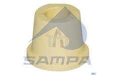 Pouzdro, zavěšení kabiny SAMPA 040.006