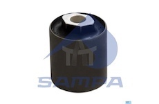 Pouzdro, zavěšení kabiny SAMPA 040.118