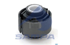 Pouzdro, zavěšení kabiny SAMPA 060.036