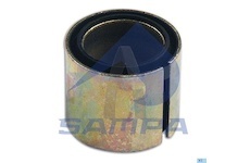 Pouzdro, zavěšení kabiny SAMPA 060.110