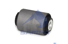 Pouzdro, zavěšení kabiny SAMPA 080.018