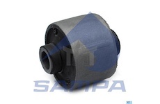 Pouzdro, zavěšení kabiny SAMPA 080.043