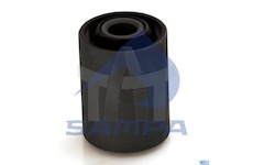 Pouzdro, zavěšení kabiny SAMPA 080.112